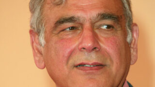 Ismail Merchant