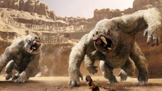 John Carter