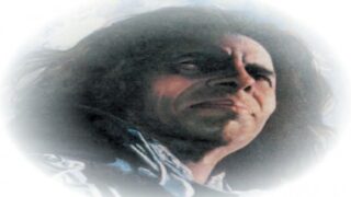 John Elia