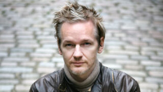 Julian Assange