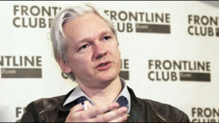 Julian Assange