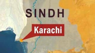Karachi