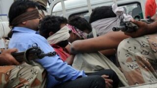 Karachi Operation