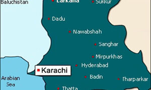 Karachi