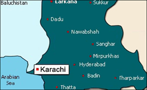 Karachi