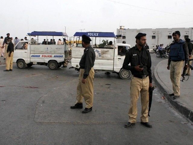 Karachi