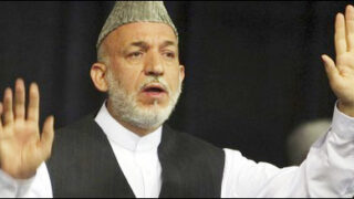 Karzai