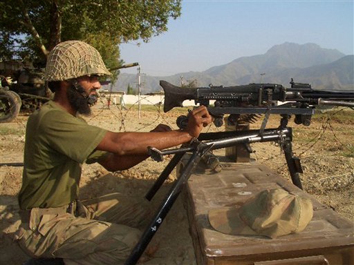 Kurram Agency