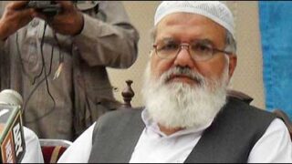 Laiquat Baloch
