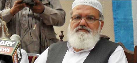 Laiquat Baloch