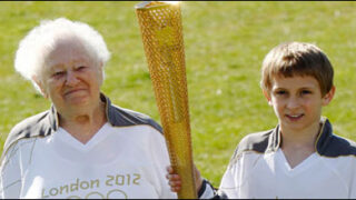 London Olympics