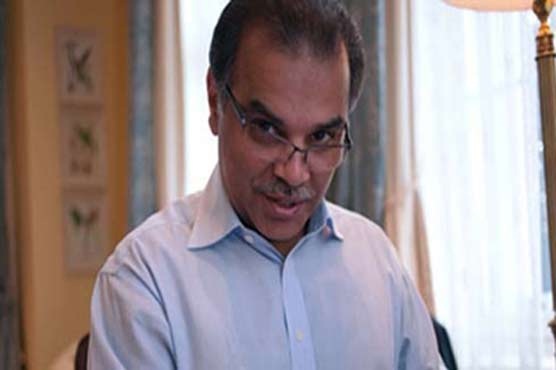میمو کمیشن کا اجلاس آج بھی جاری رہیگا