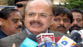 Manzoor Wasan