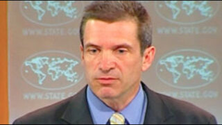 Mark Toner