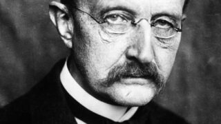 Max Planck