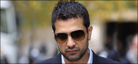 Mazher