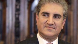 Mehmood Qureshi