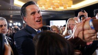 Mitt Romney