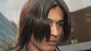 Mohammad Amir