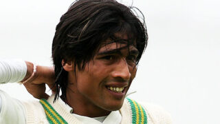 Mohammad amir