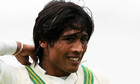 Mohammad amir