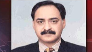Mumtaz Haider Rizvi