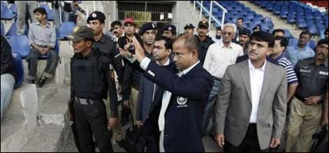 Mustafa Kamal