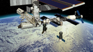 NASA ISS