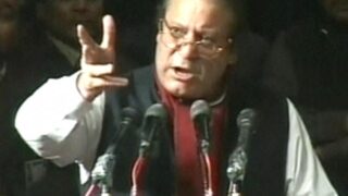 Nawaz Sharif