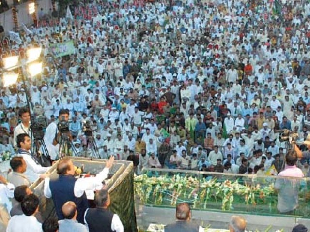 Nawaz Sharif