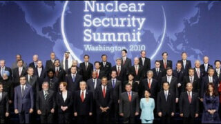 Nuclear summit