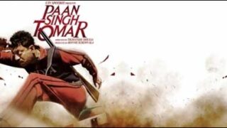 Paan Singh Tomar
