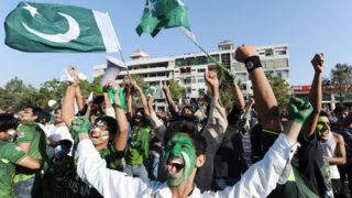 Pakistani
