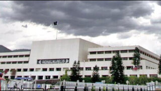 Parliament