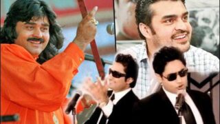 Punjabi PoP