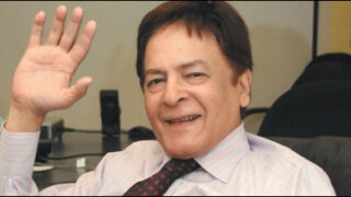 Qavi Khan