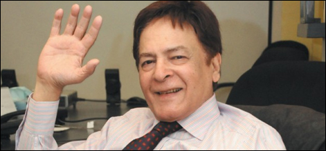 Qavi Khan