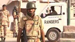 Rangers