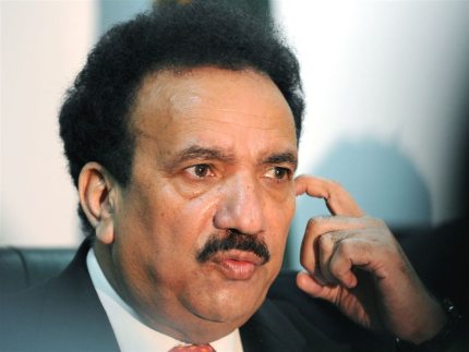 آئی ایس آئی اور آئی بی ماتحت نہیں۔ وزارت داخلہ