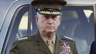 General James Mattis