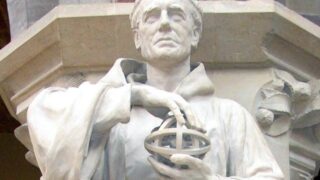 Roger Bacon