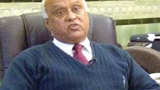 Saeed Akhtar
