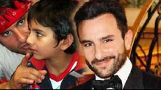 Saif Ali Khan