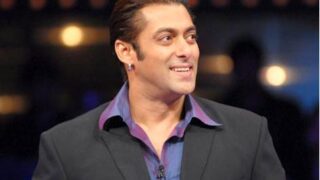 Salman Khan