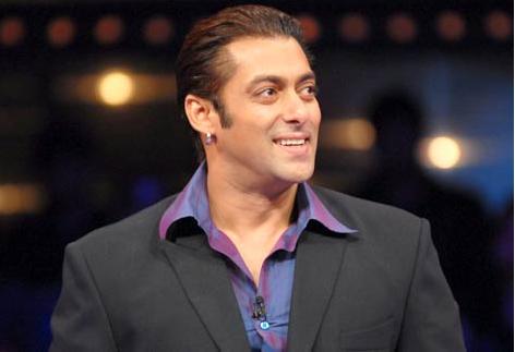 Salman Khan