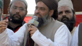 Sarwat Ijaz Qadri