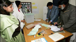 Senate Election