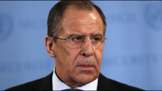 Sergey Lavrov