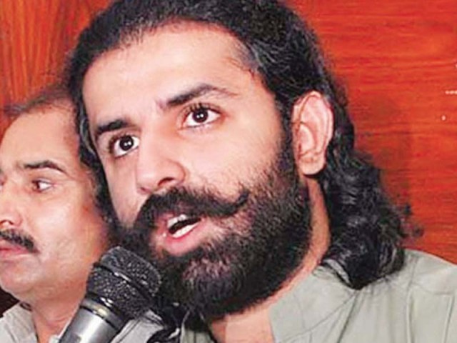 حکومت بلوچوں کا اعتماد بحال کرنے میں ناکام ہو چکی ہے۔ شاہ زین
