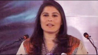 Sharmeen